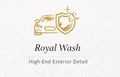 The Royal Wash