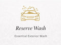 The Reserve Wash