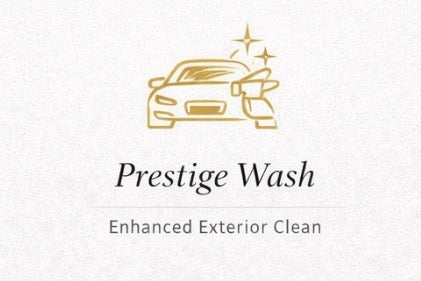 The Prestige Wash