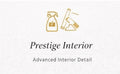 The Prestige Interior