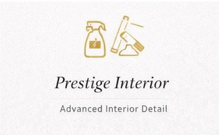 The Prestige Interior